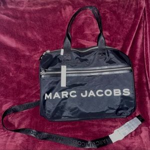 NWT. Marc Jacobs Large Tote